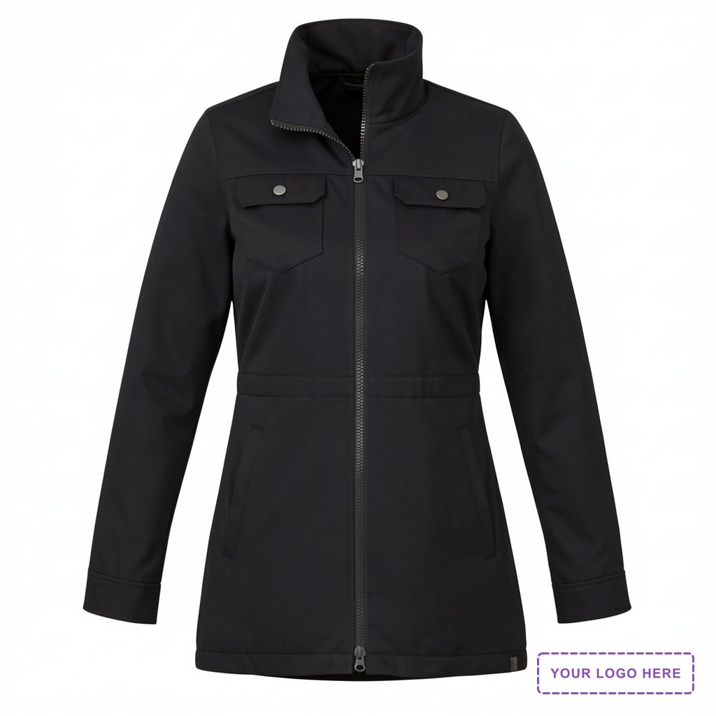 Women's HARDY Eco Jacket
