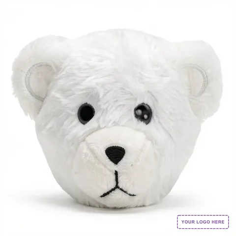 Stress Busters™ Polar Bear