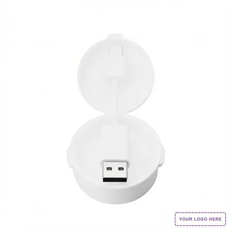 25W Quick Charge Cable in Carrying Case