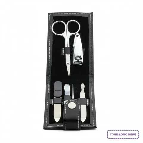 Look Sharp Personal Manicure Kit