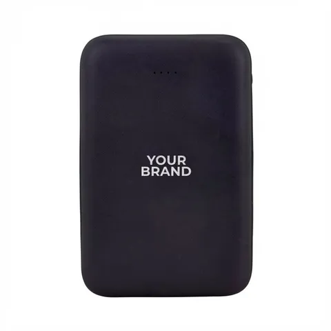 5,000 mAh Energizer® Essential Power Bank