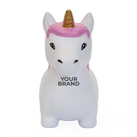 Unicorn Stress Reliever