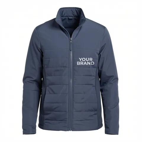 Port Authority Collective Insulated Jacket. J902