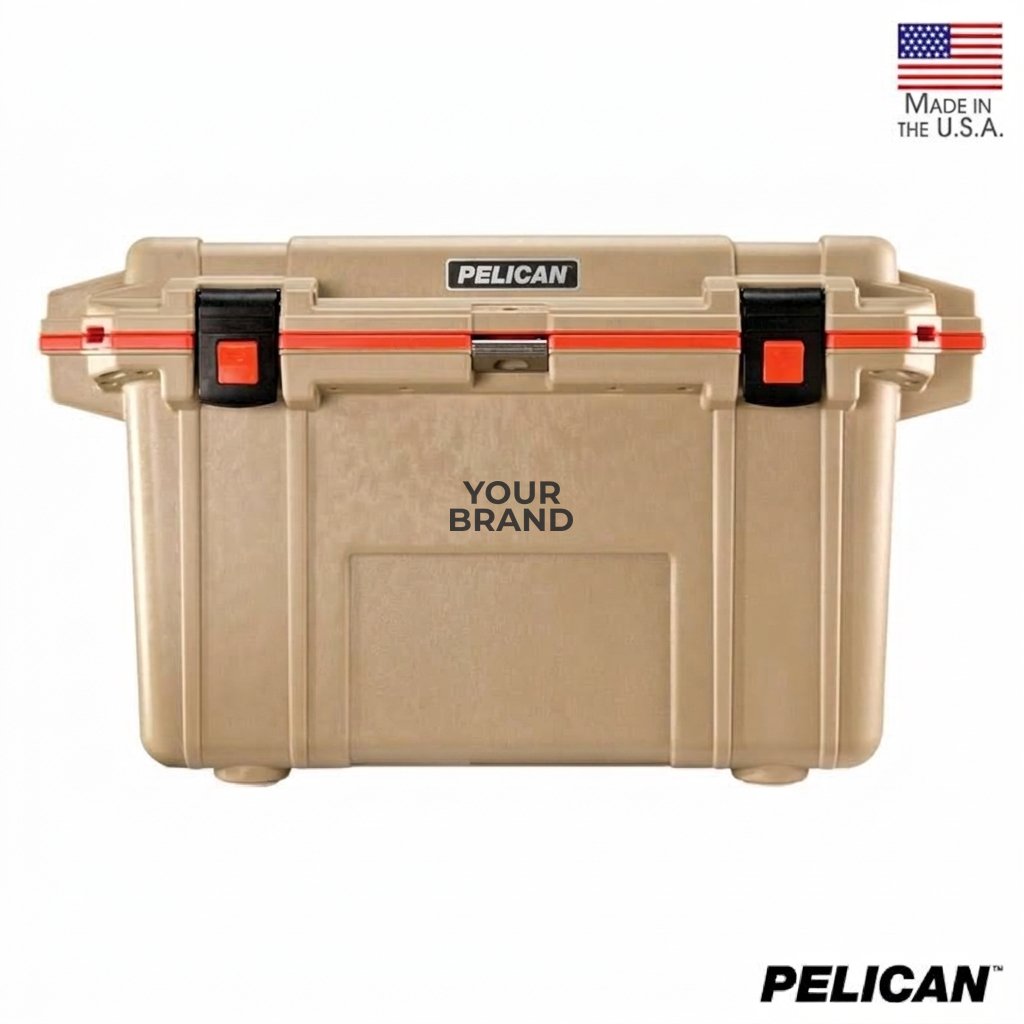 Pelican™ 70qt Elite Cooler