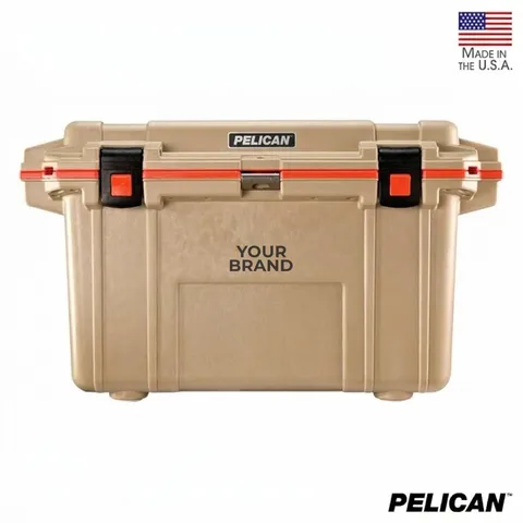 Pelican™ 70qt Elite Cooler