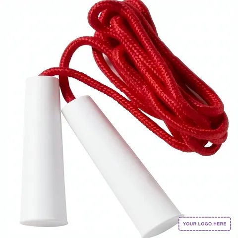 Colorful Jump Rope