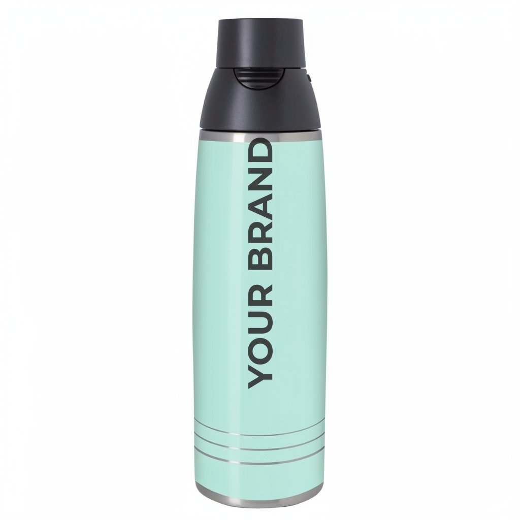 Tervis® Stainless Steel Venture™ Bottle - 36 oz.