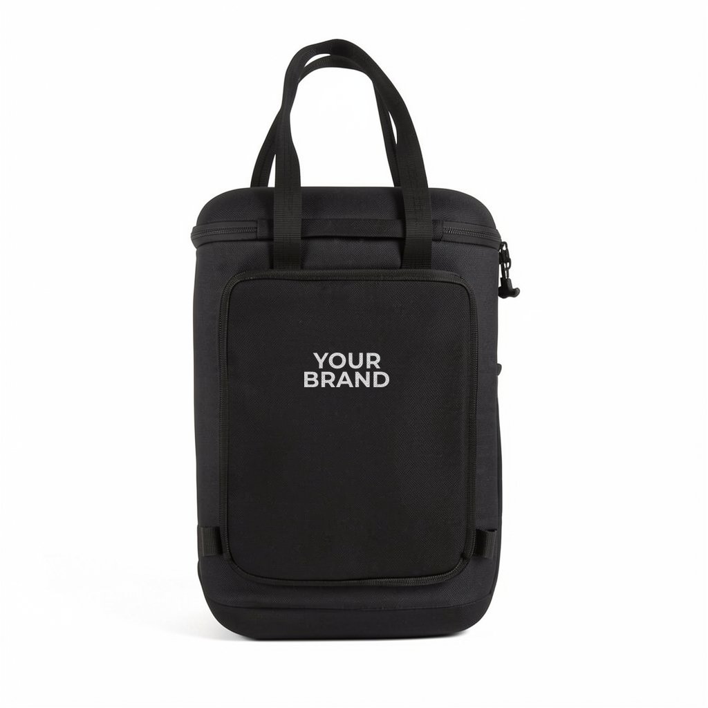 iCOOL® Granby 24-Can Cooler Backpack