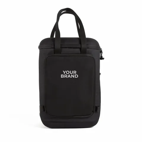 iCOOL® Granby 24-Can Cooler Backpack