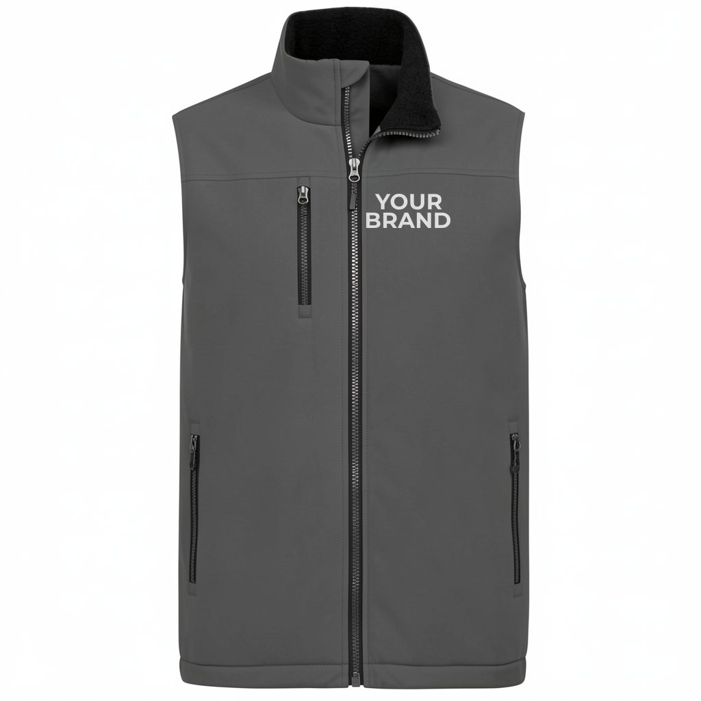 HARDY Eco Vest - Men's
