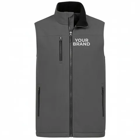 HARDY Eco Vest - Men's