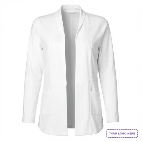Women's Raleigh Stretch Cardigan - DP125W