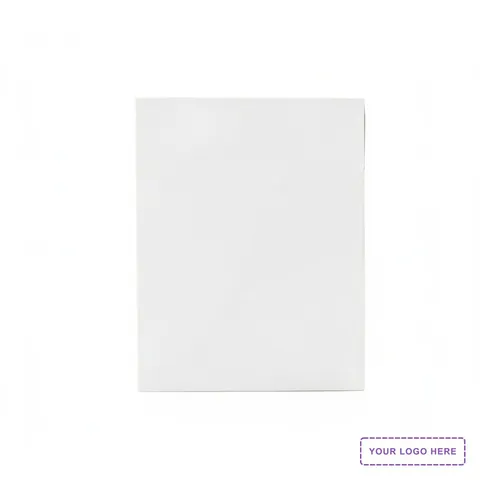 Clover Seed Matchbook