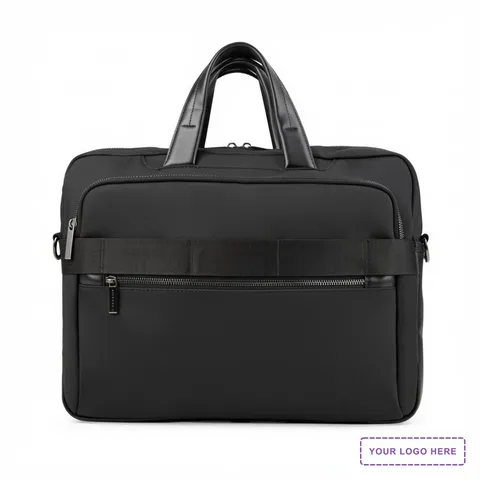 Bugatti Blake Briefcase