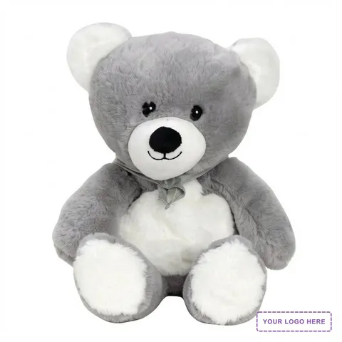 Comfort Pals™ Heat Therapy “Cuddle” Bear