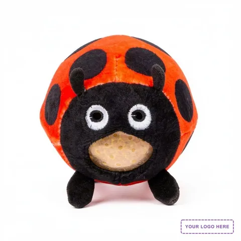 Stress Busters™ Ladybug