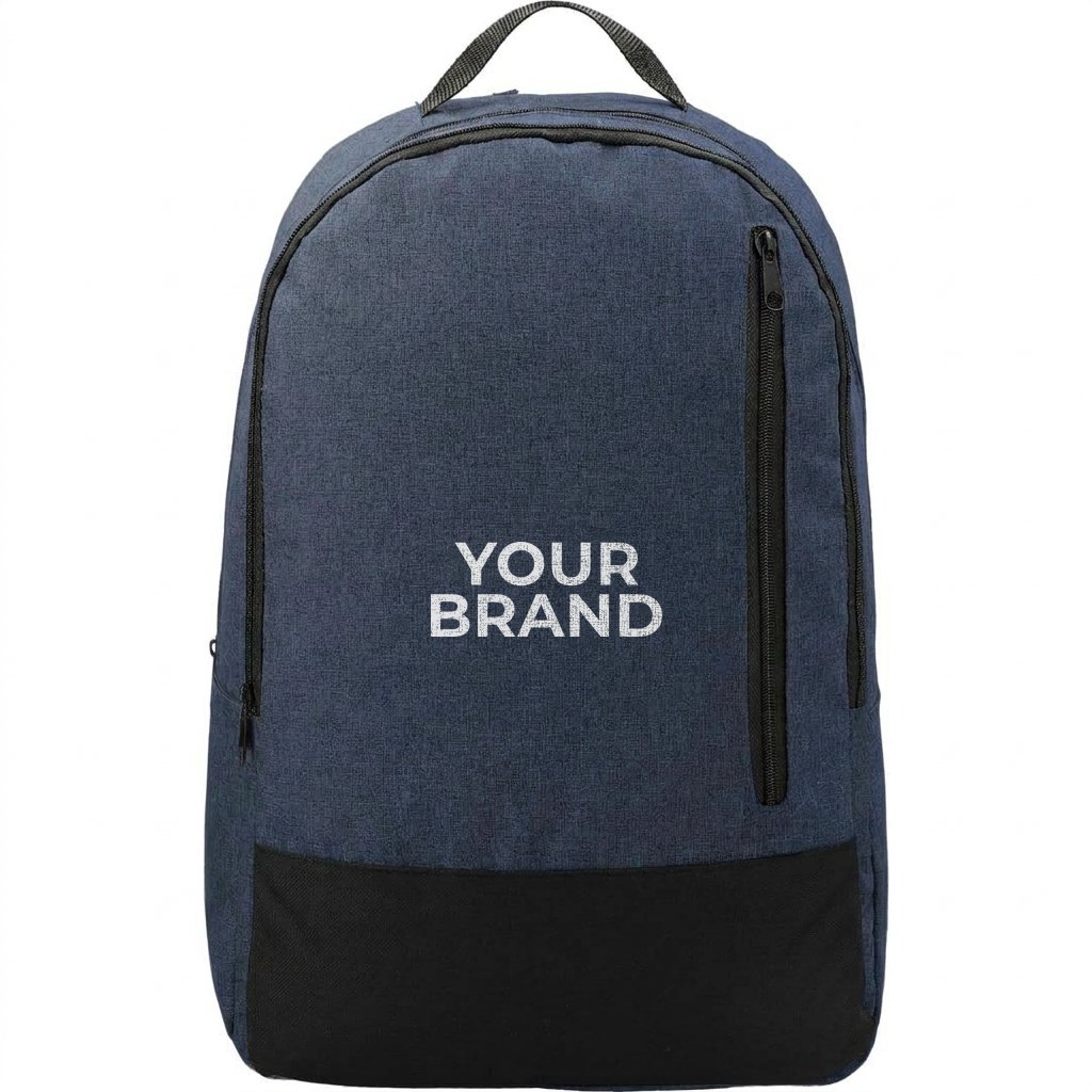 Merchant & Craft Grayley 15" Computer Backpack