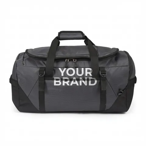 High Sierra® Fairlead Convertible Duffel