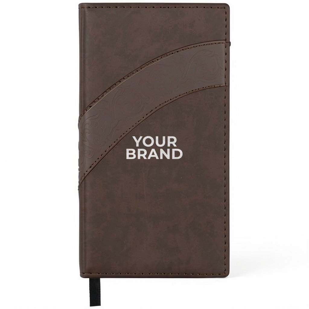 Tuscany Work Weekly Pocket Calendar