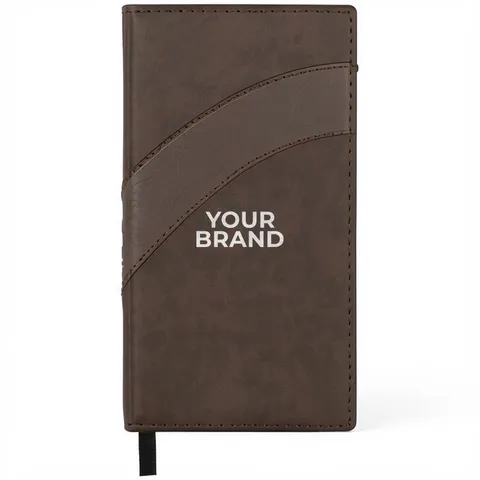 Tuscany Work Weekly Pocket Calendar