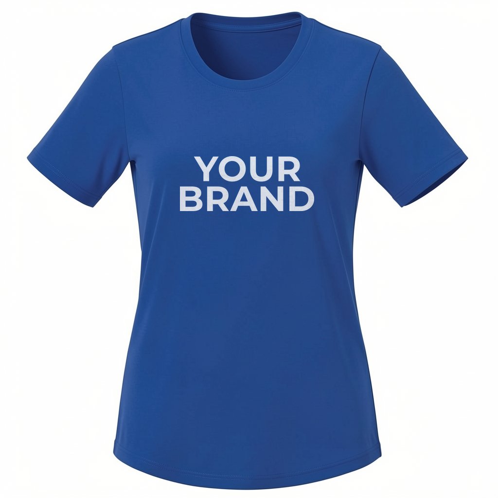Women's Omi Short Sleeve Tech Tee
