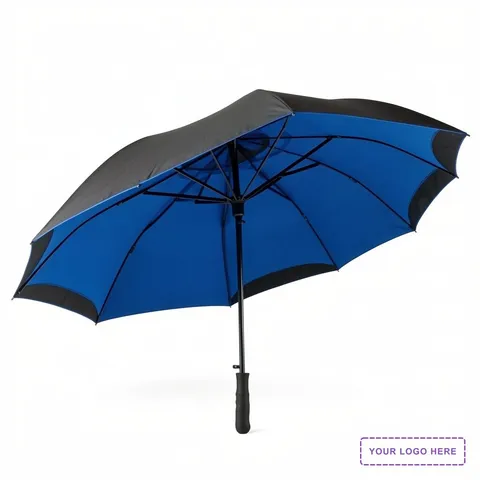 The Grand Inversa Inverted Umbrella
