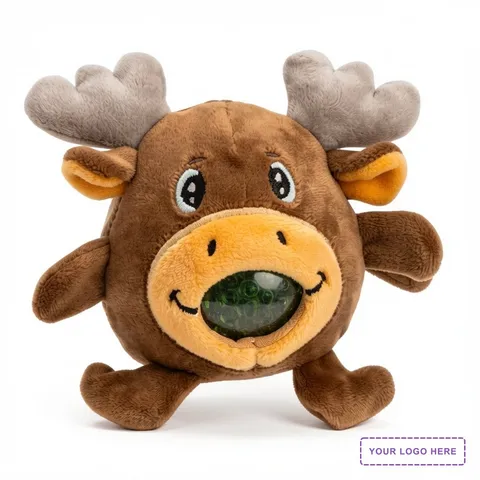 Stress Busters™ Moose