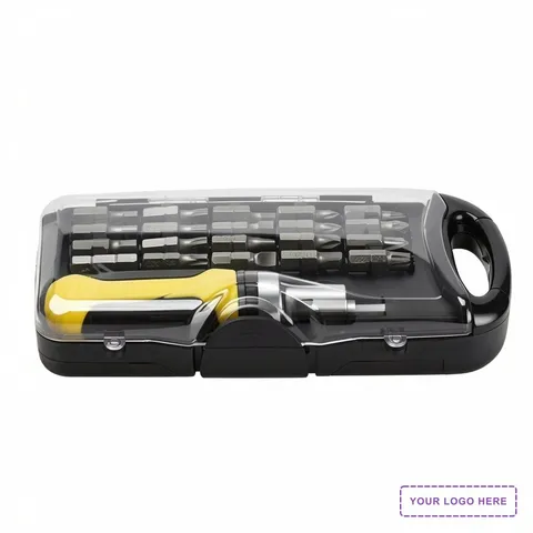 Best Buddy Tools® Artisan Screwdriver Set