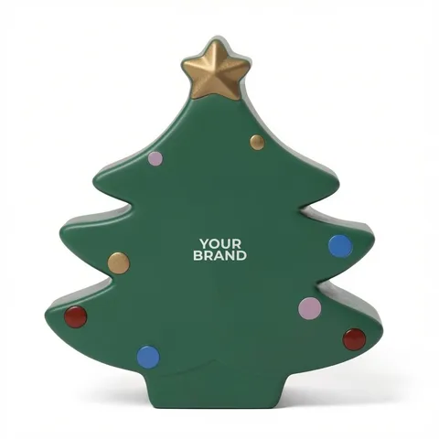 Christmas Tree Stress Reliever