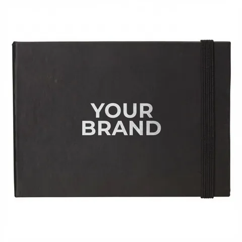 Bristol World Design Sticky Notes Book