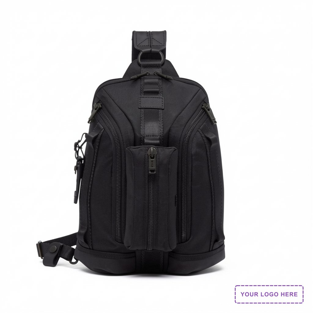 TUMI Persia Crossbody Bag