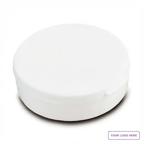Med-Week Seven-Compartment Pill Box
