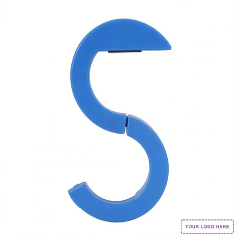 Swing Ring Anti-Theft Bag Hanger