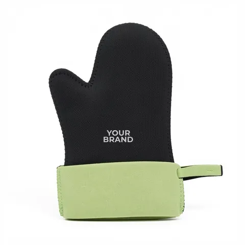 Grip-It Neoprene Oven Mitt