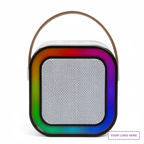 Audition Wireless Karaoke Speaker with Microphone