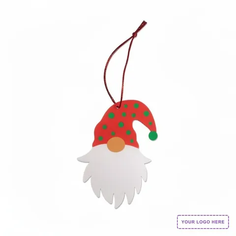 Gnome Ornament
