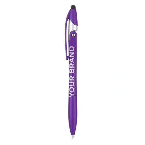 Yoga Stylus Pen And Phone Stand
