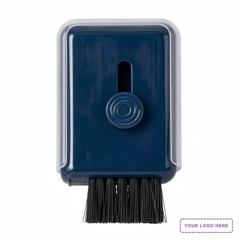 Whisk Portable Screen Cleaner & Keyboard Brush
