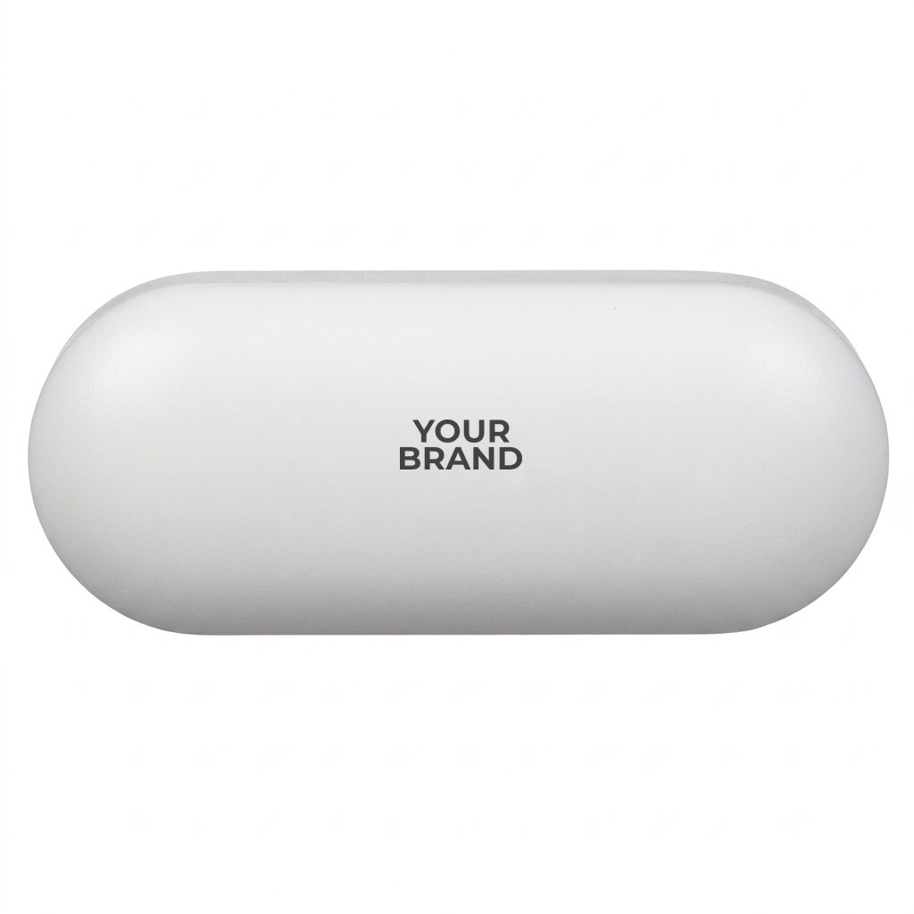 Pill - Caplet Stress Reliever