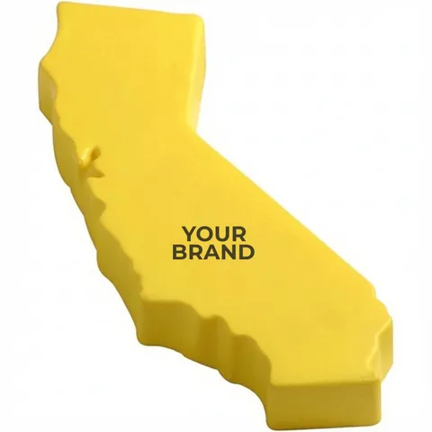 California Shape Stress Reliever