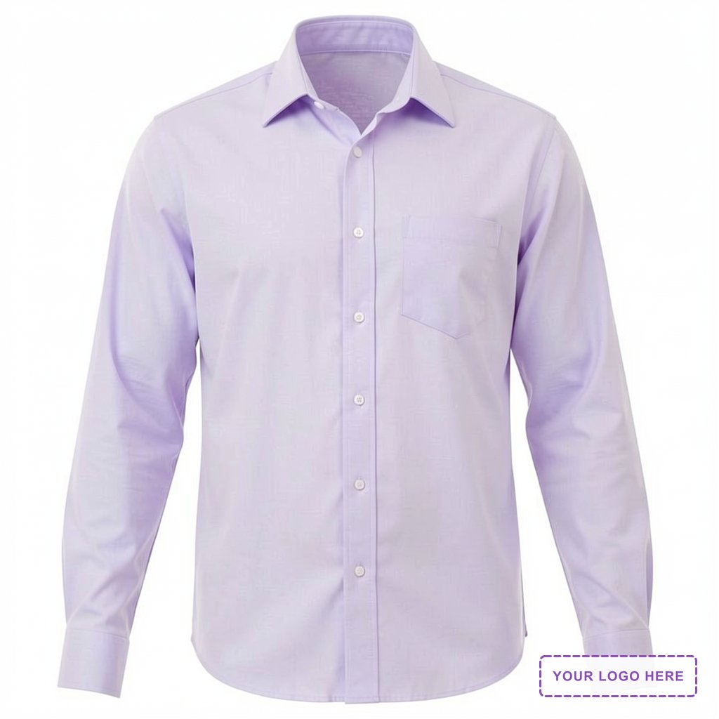 Men's PIERCE Long Sleeve Shirt