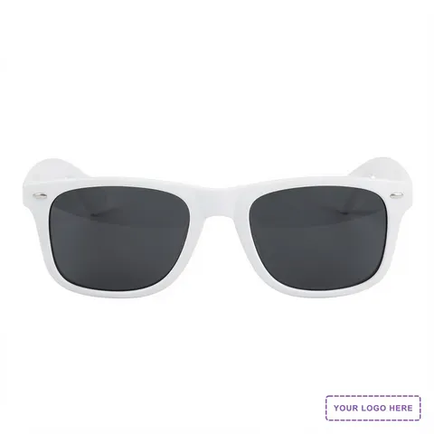 Sun Ray Recycled Sunglasses