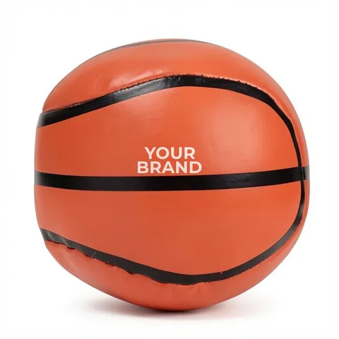 Basketball Fiberfill Sports Ball