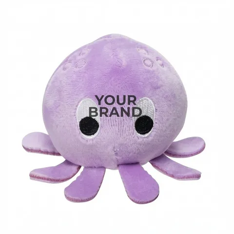 Stress Busters™ Squid