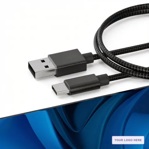 6' 60W PhoneSuit® NOVO Cable