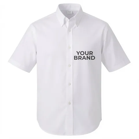 Men's SAMSON Oxford SS Shirt