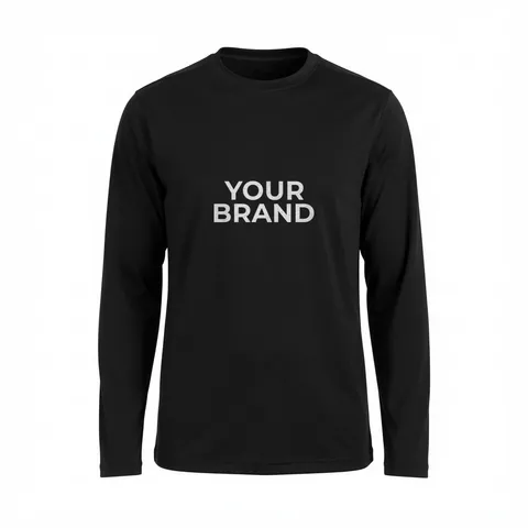 Unisex Fusion ChromaSoft™ Performance Long Sleeve T-Shirt - CE111L