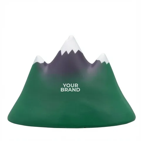 Mountain Peak Stress Reliever
