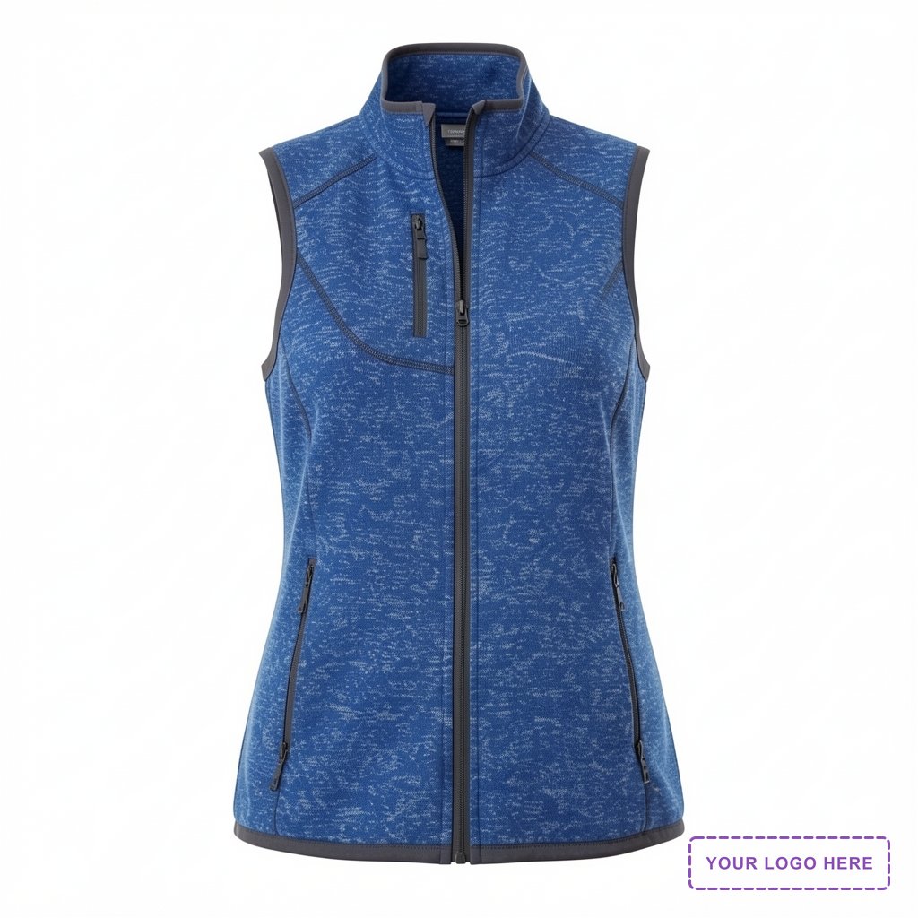 Women's FONTAINE Knit Vest