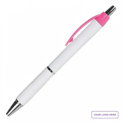Ribbon Grip Pen